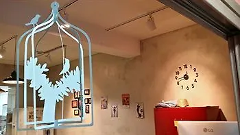 Popcorn Hostel Nampodong Busan 2*,  South Korea