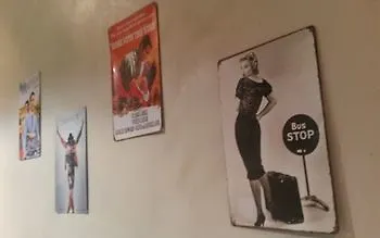 Popcorn Hostel Nampodong Busan