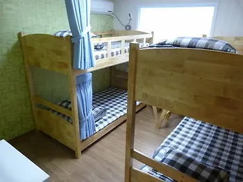 Popcorn Hostel Nampodong Busan Hotel