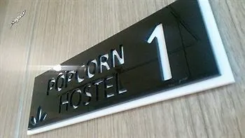 Popcorn Hostel Nampodong Busan
