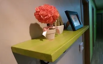 Popcorn Hostel Nampodong Busan