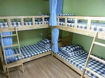 Popcorn Hostel Nampodong Busan Hotel
